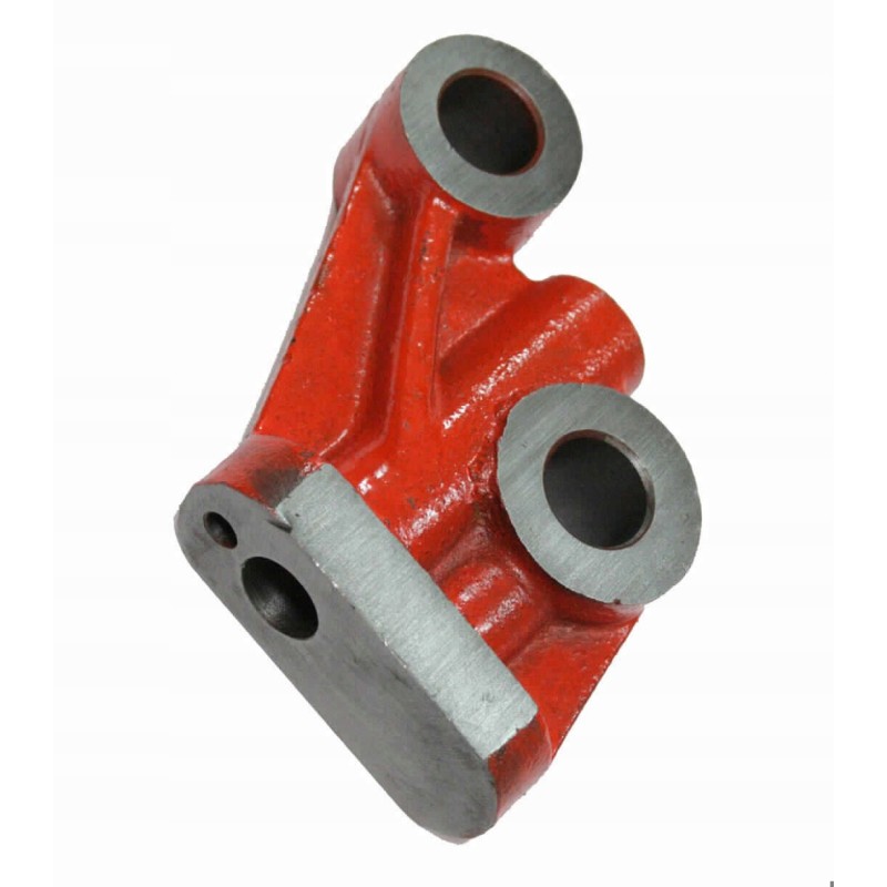 Valve rocker axle bracket c 330 0050