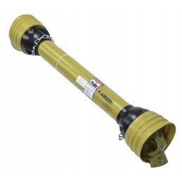 PTO shaft 810 1235 one-way clutch 575nm