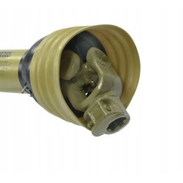 PTO shaft 810 1235 one-way clutch 575nm