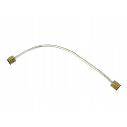 Fuel line 4 cylinder c 360 46 40 870 0 464087