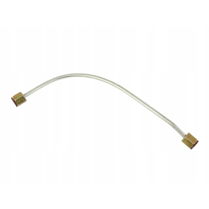 Fuel line 4 cylinder c 360 46 40 870 0 464087