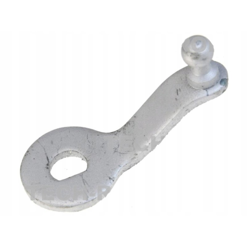 Ursus C 330 hand throttle lever 42320321