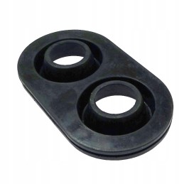 C 385 brake pedal rubber cover c 385 Andoria m