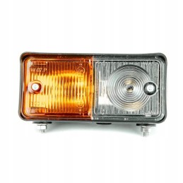 Direction lamp w07p plastic c 360 right