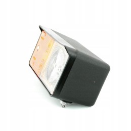 Direction lamp w07p plastic c 360 right