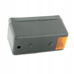 Direction lamp w07p plastic c 360 right