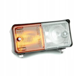 Direction lamp w07p plastic c 360 right