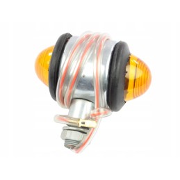 Turn signal lamp c 330 42341150 0042341851