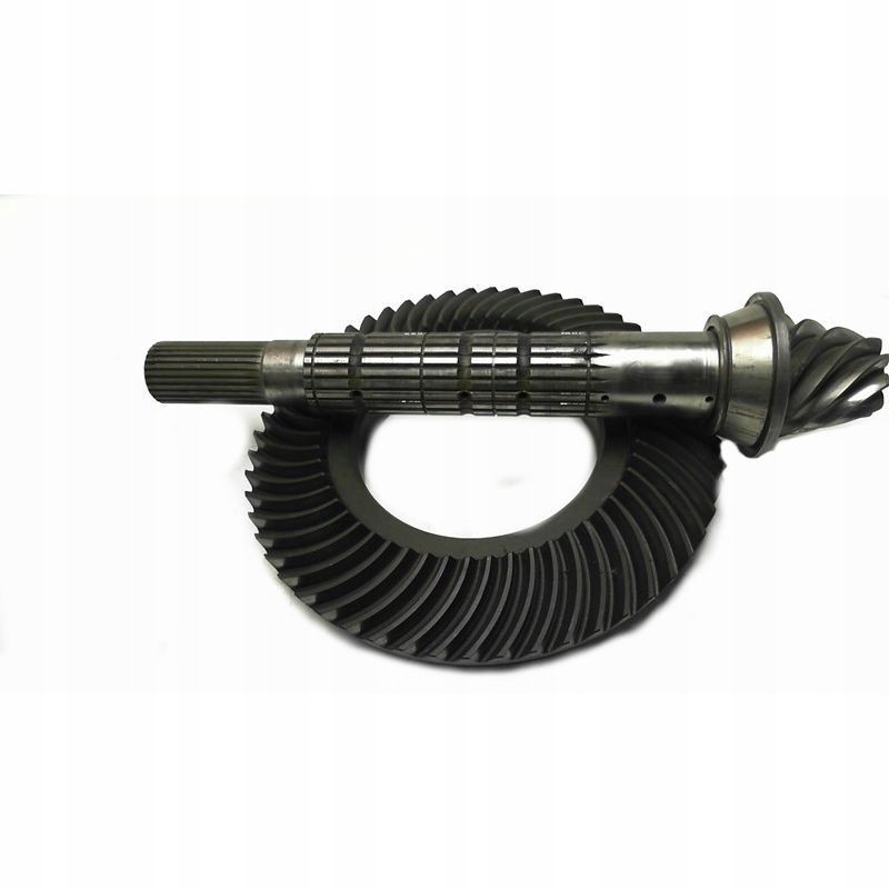 Disc wheel with attack roller case mx 1341189c4 c