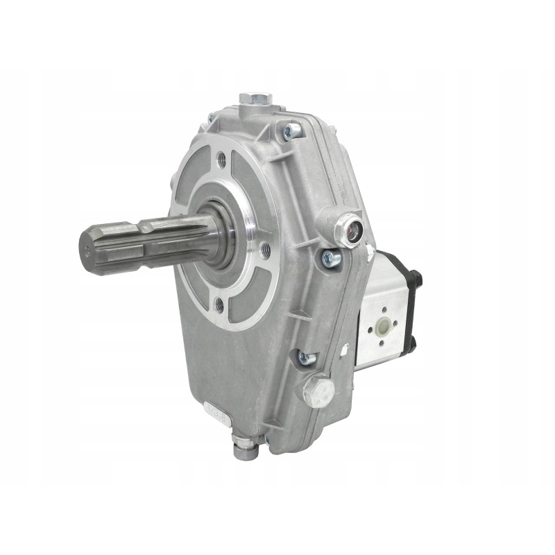 45l pump, small gear, male multiplier