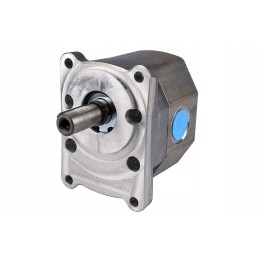 48l 20mpa hydraulic pump cyclop hylmet tuchola