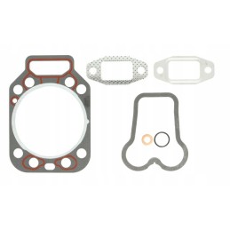Complete set of fendt 10 100 engine gaskets