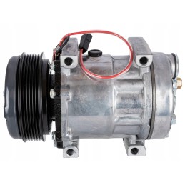 Air conditioning compressor 12v Massey Ferg compressor