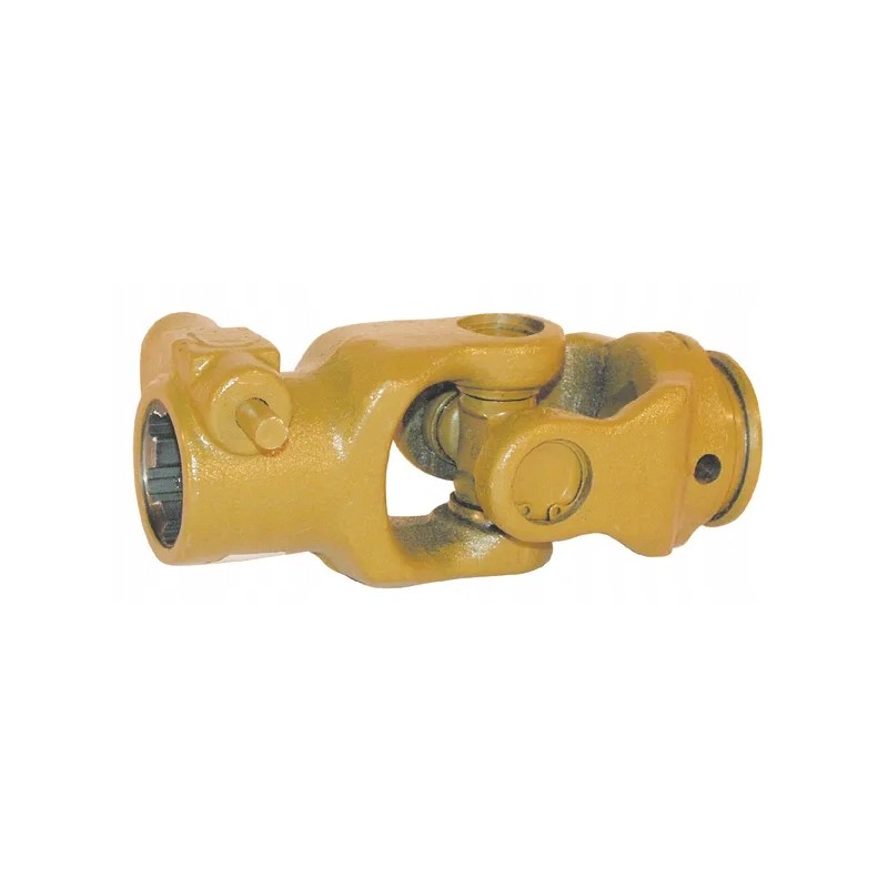 Walterscheid joint set, pipe profile 1 1 3 8 z