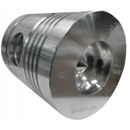 5-ring engine piston fi 95mm for c 360 505