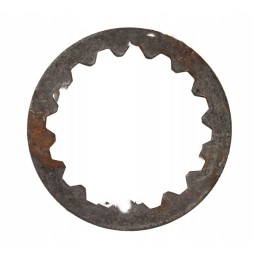 Brake drum ring for c 360 50426180 5042