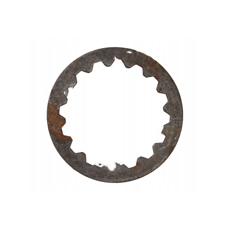 Brake drum ring for c 360 50426180 5042