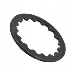 Brake drum ring for c 360 50426180 5042