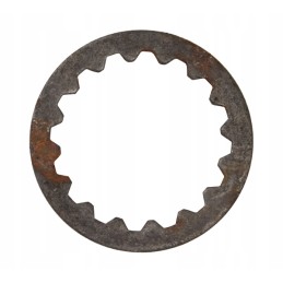 Brake drum ring for c 360 50426180 5042