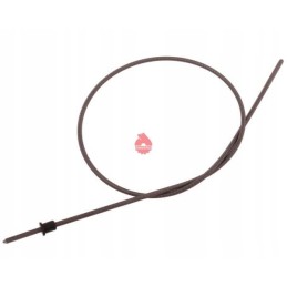 Hour meter cable l 575mm 625mm 42