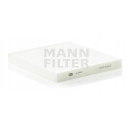 Mann filter cu 2544 space ventilation filter