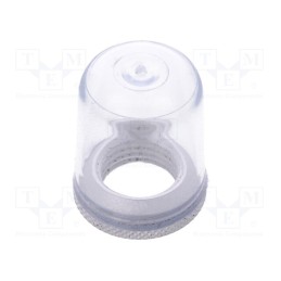 1 pcs x SCHURTER - 4400.0402 - Cover, IP54, T11-211,T11-311