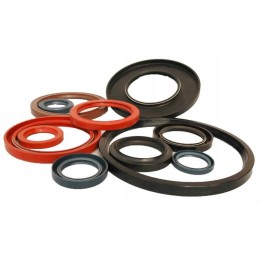 Simmering sealant 60x75x8 simmerring 60 x 75 x