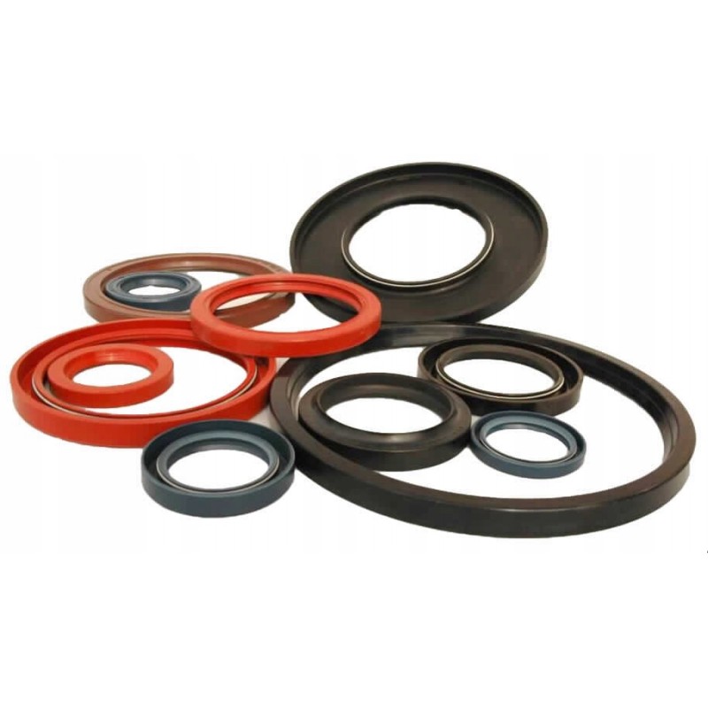 Simmering sealant 60x75x8 simmerring 60 x 75 x