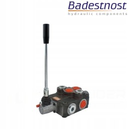 Hydraulic distributor 1s 120l a8 badestnost