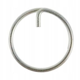 Zetor hook ring