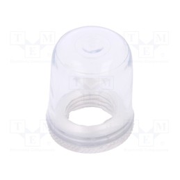 1 pcs x SCHURTER - 4400.0405 - Cover, IP54, T11-211,T11-311