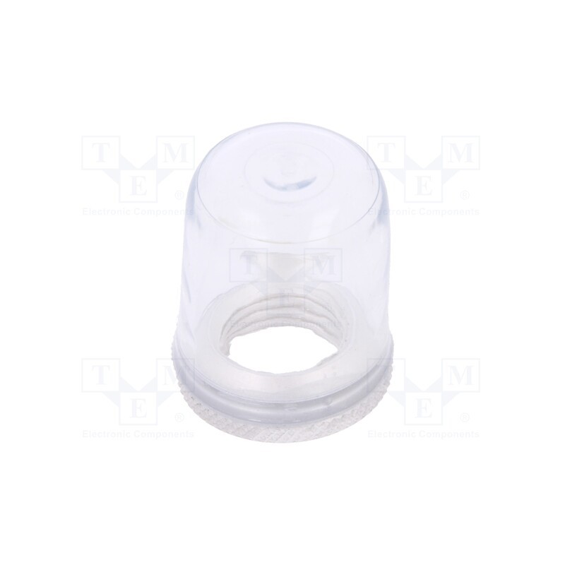 1 pcs x SCHURTER - 4400.0405 - Cover, IP54, T11-211,T11-311