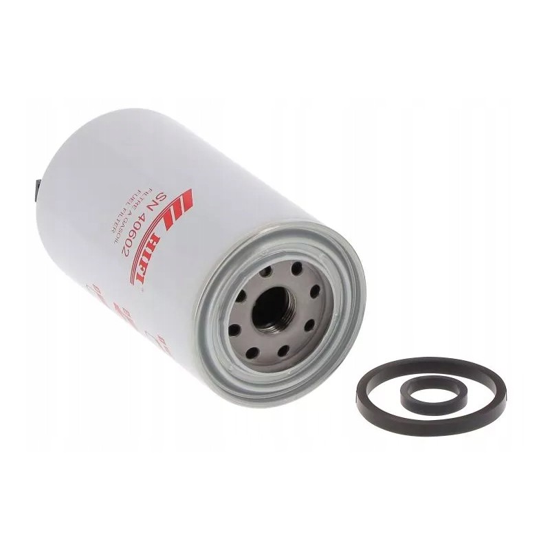 Fuel filter sn40602