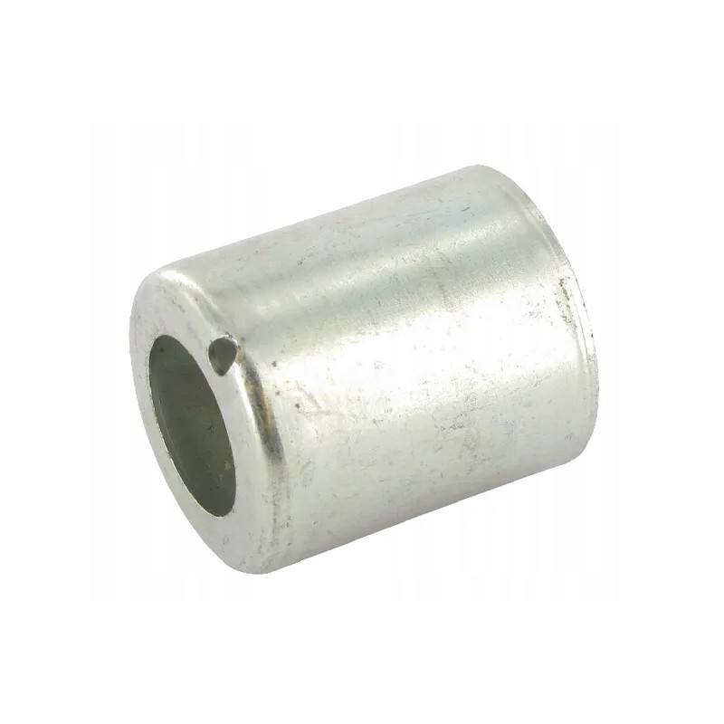 Press-in sleeve for air conditioning pipe oe29x35mm