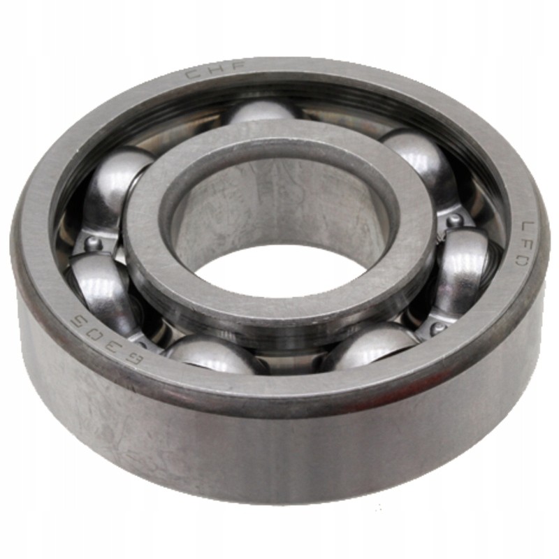 Ball bearing usually 25mm 62mm granite