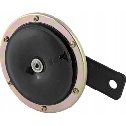 Horn sound signal 12v, Polish product