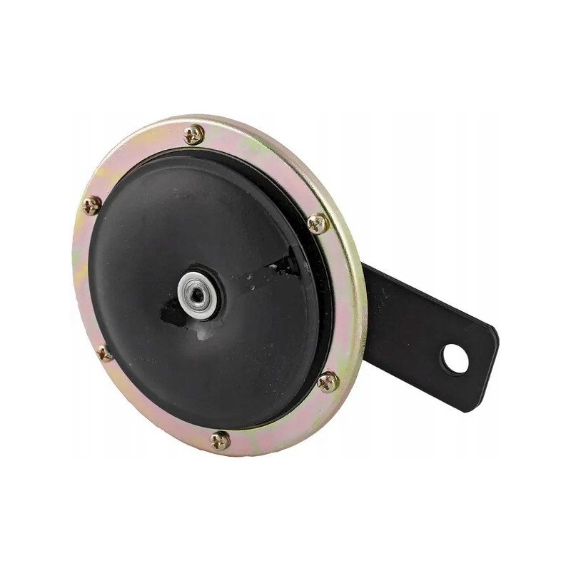 Horn sound signal 12v, Polish product