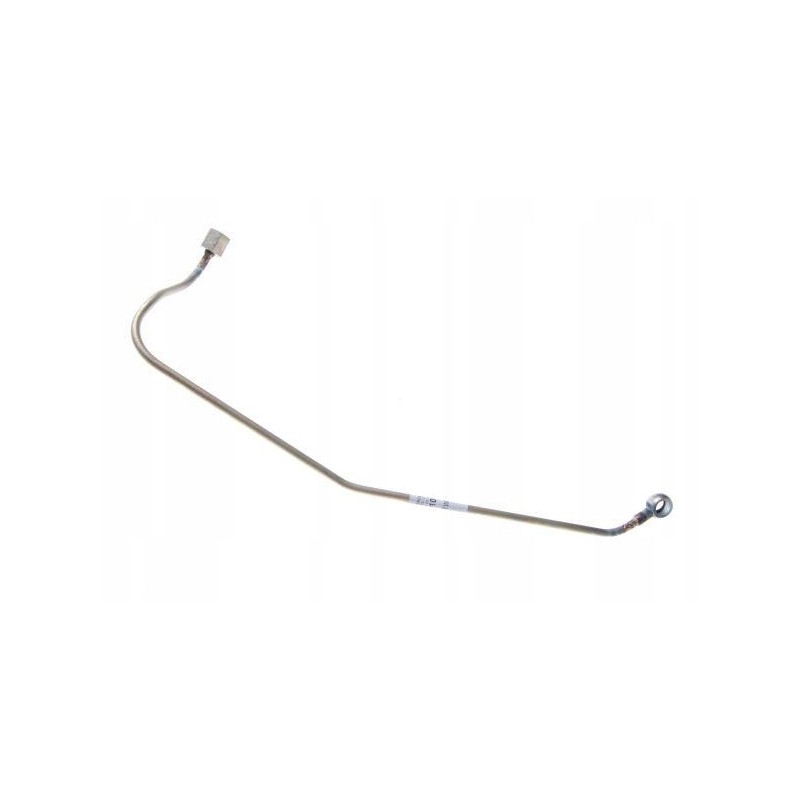 Intermediate gearbox oil pipe c 385 80108150