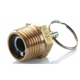 Drain valve m20x2 mb daf man iveco