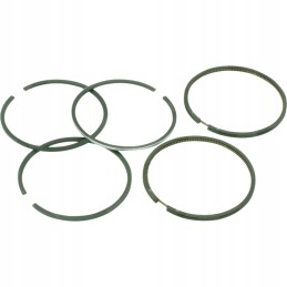 Sleeve sealing ring