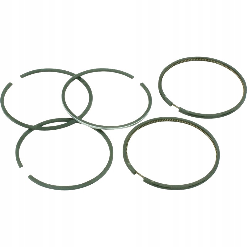 Sleeve sealing ring