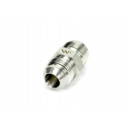 Hydra inch connector bb 1 2 unf jic warynski