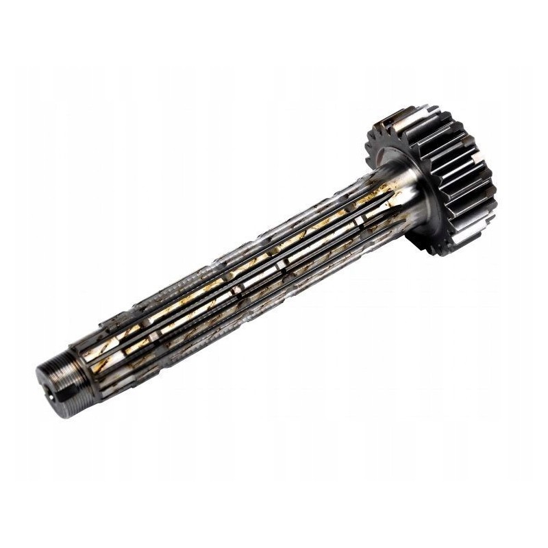 Gearbox shaft New Holland Fiat Case 5001130