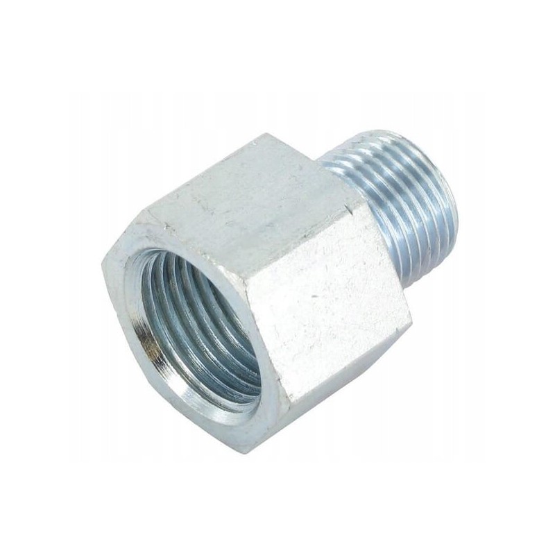 Extension connector m18x1 2 vrmb1808