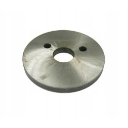 Wheel shaft pressure plate 86161065 c 385 80161016