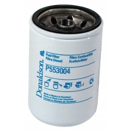 Donaldson P553004 fuel filter