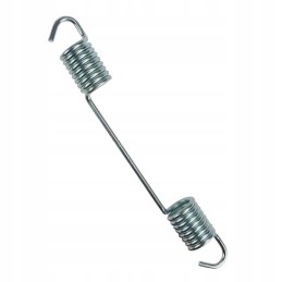 Jaw spring Ursus C 360 galvanized 50526070 Andoria