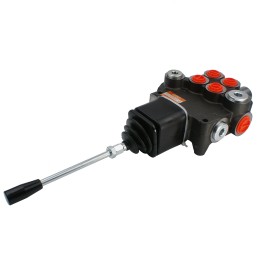 Distributor hydr 2s 80l a1a1 joy badestnost