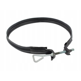 Air filter clamp c360 46 61 213 0 46612130