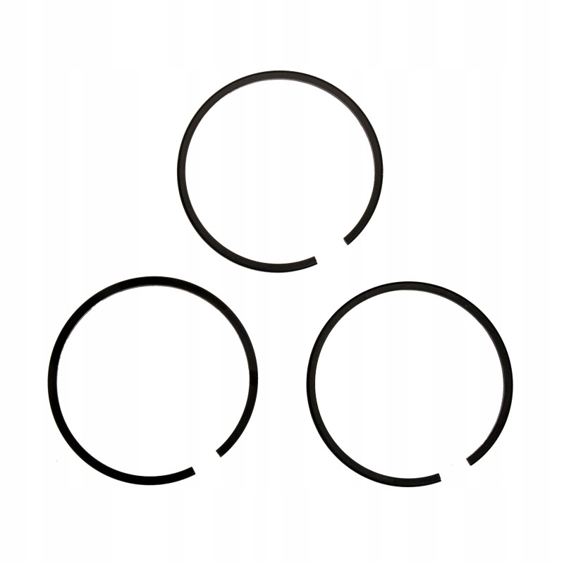 Compressor ring set c 330 k1 2324 100